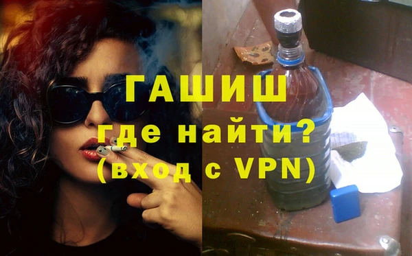 гашик Пестово
